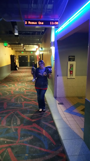Movie Theater «Regal Cinemas Louisiana Boardwalk 14 & IMAX», reviews and photos, 2 River Colony Dr, Bossier City, LA 71111, USA