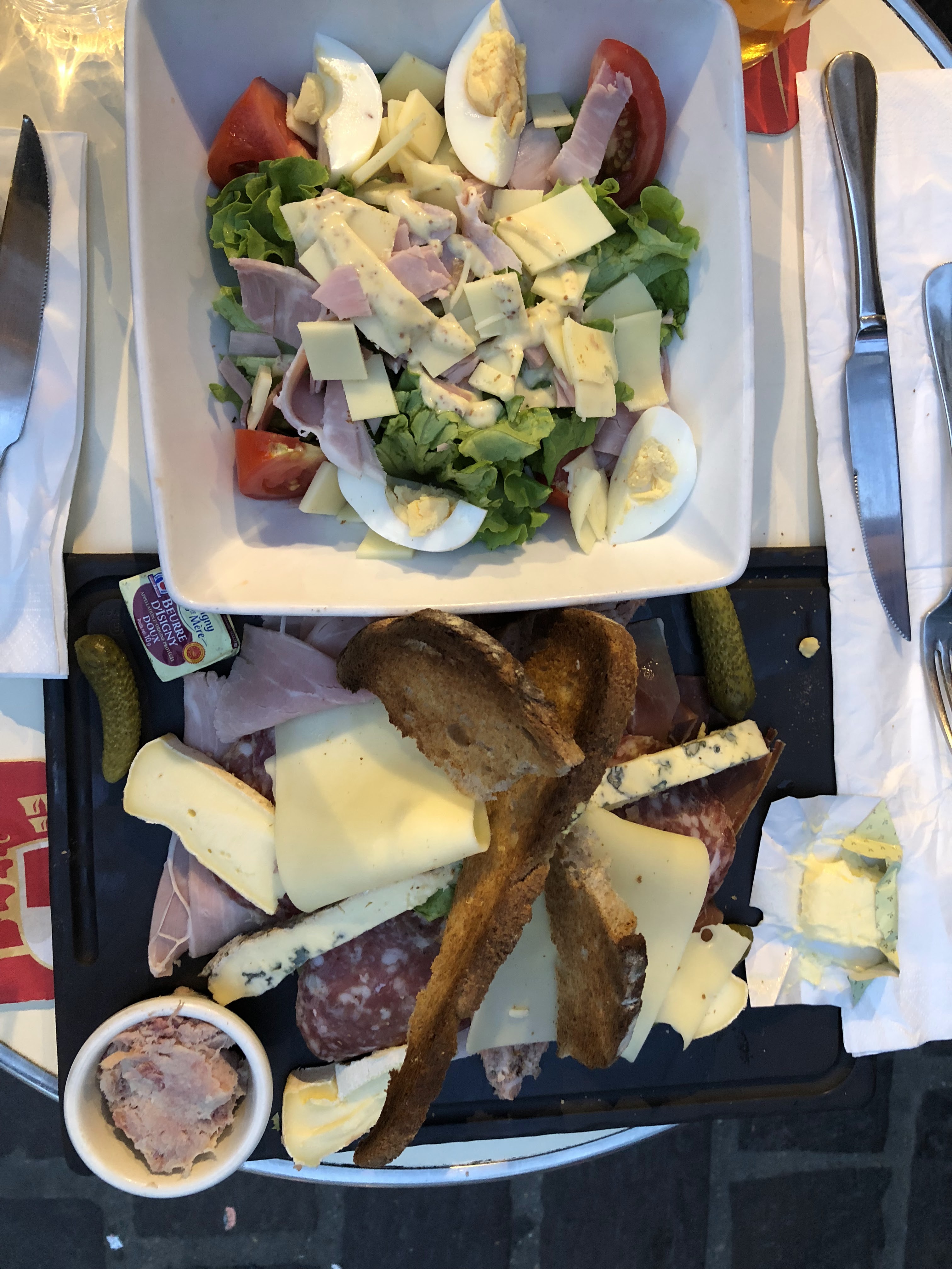 Photo n° 1 de l'avis de Tati.a fait le 20/08/2018 à 16:33