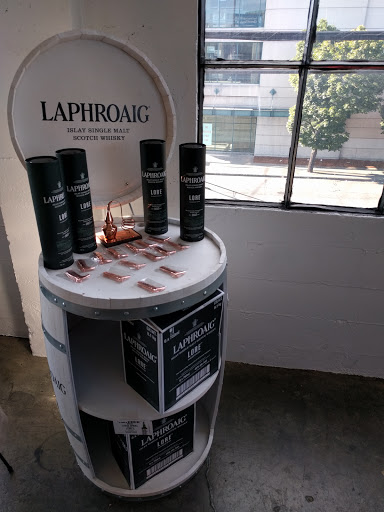 Wine Store «Esquin Wine Merchants», reviews and photos, 2700 4th Ave S, Seattle, WA 98134, USA