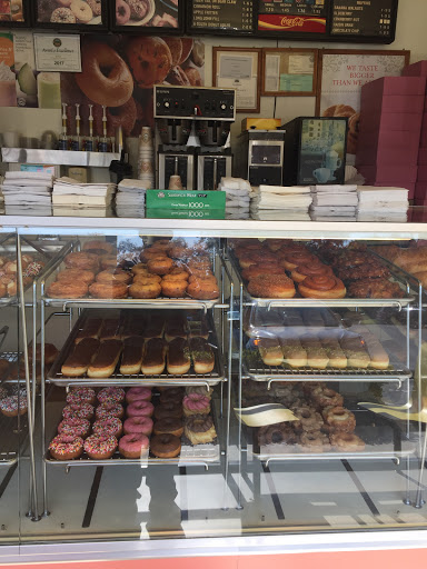 Donut Shop «Sy Donuts», reviews and photos, 103 W Central Ave # B, Brea, CA 92821, USA
