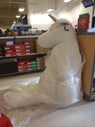 Department Store «Marshalls», reviews and photos, 275 Needham St, Newton, MA 02464, USA