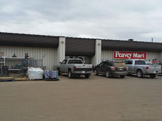 Peavey Mart