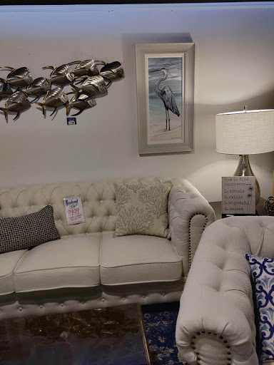 Furniture Store «Fowhand Furniture», reviews and photos, 1001 Harrison Ave, Panama City, FL 32401, USA