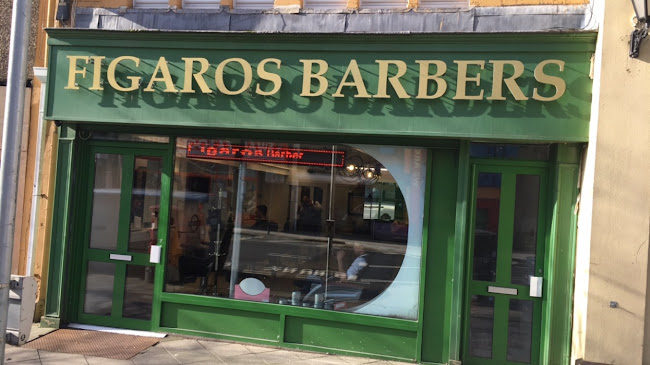 Figaros Barbers - Barber shop