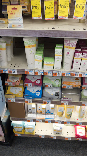 Drug Store «CVS», reviews and photos, 1320 Parkway Ave, Ewing Township, NJ 08628, USA