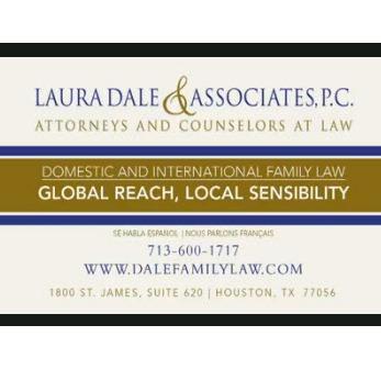 Divorce Lawyer «Laura Dale & Associates, P.C.», reviews and photos