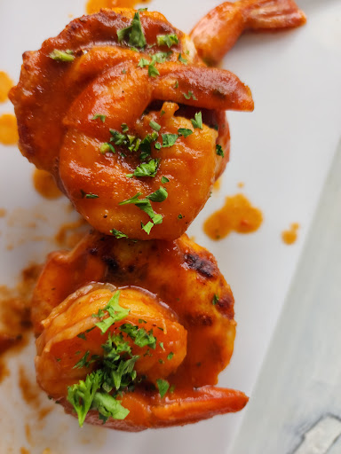 Seafood Restaurant «Don Camaron Seafood Grill», reviews and photos, 501 NW 37th Ave, Miami, FL 33125, USA