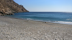 Ai Giannis beach'in fotoğrafı vahşi alan