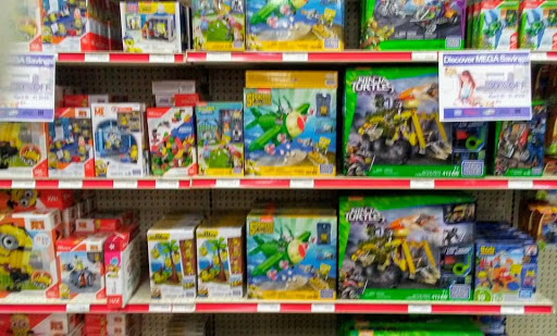 Toy Store «Mattel Toy Store», reviews and photos, 501 Meacham Blvd, Fort Worth, TX 76106, USA