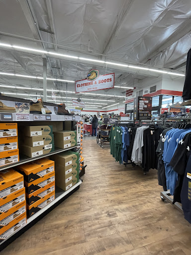 Home Improvement Store «Tractor Supply Co.», reviews and photos, 4141 Martin Way E #105, Olympia, WA 98516, USA