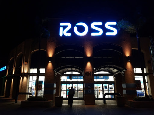 Clothing Store «Ross Dress for Less», reviews and photos, 4240 Kearny Mesa Rd, San Diego, CA 92111, USA