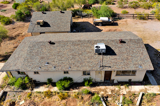 Roofing Contractor «Efficient Roofing», reviews and photos, 1721 W Superstition Blvd, Apache Junction, AZ 85120, USA