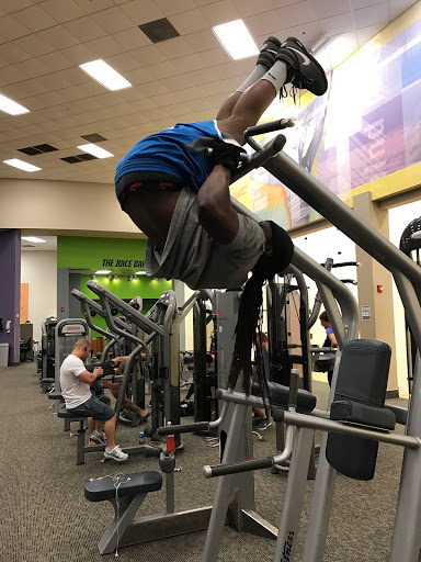 Gym «LA Fitness», reviews and photos, 2629 Enterprise Rd, Orange City, FL 32763, USA