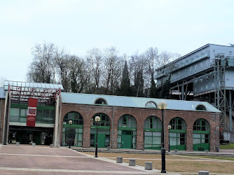 Centre Universitaire Condorcet