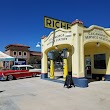 Cucamonga Service Station