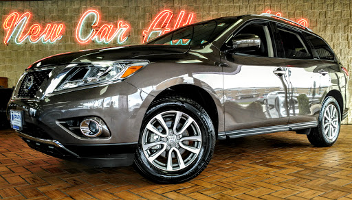 Used Car Dealer «Driven Auto Sales», reviews and photos, 6800 W 79th St, Burbank, IL 60459, USA