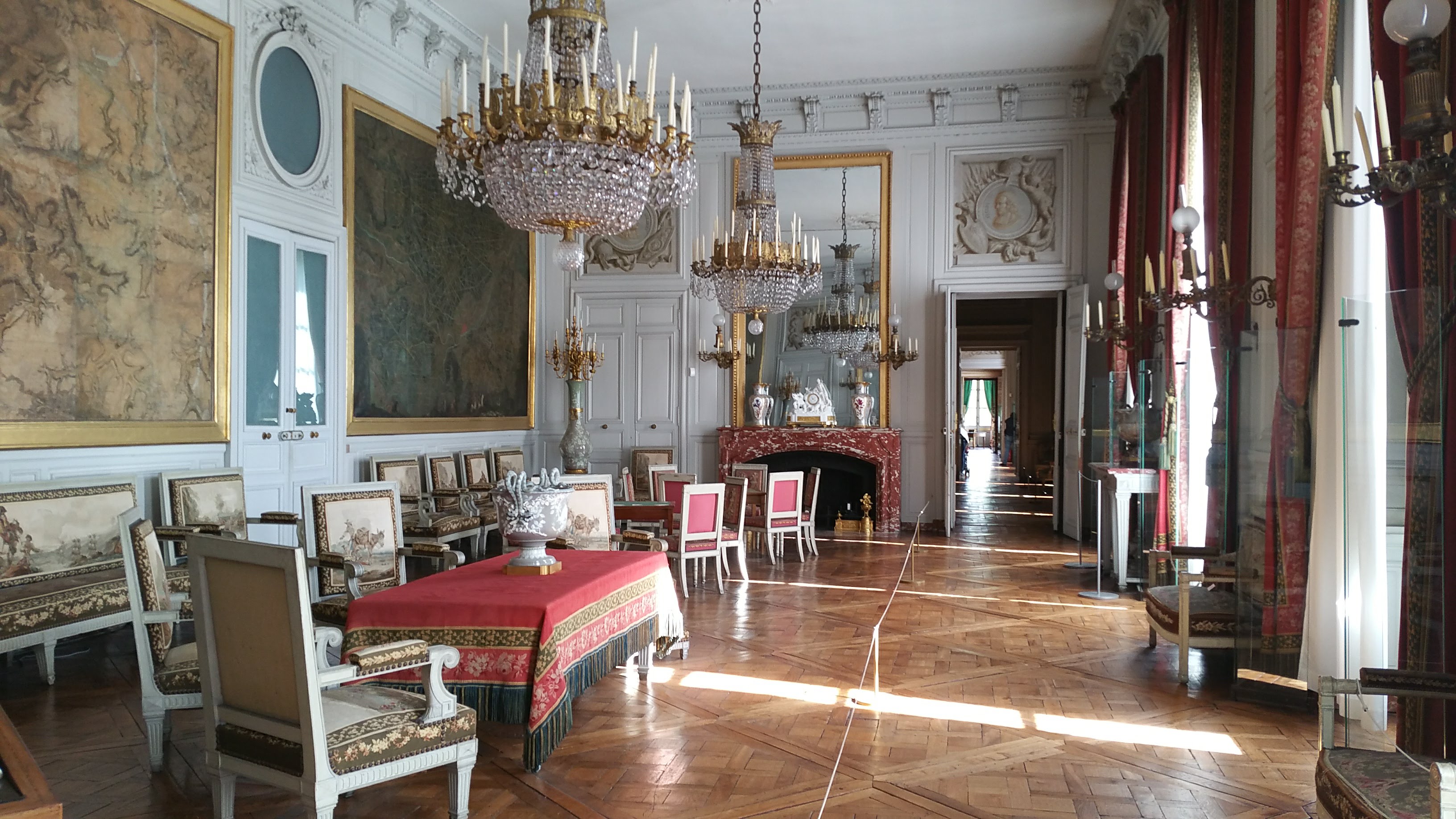 Photo n° 6 de l'avis de Glenn.. fait le 28/04/2018 à 07:36