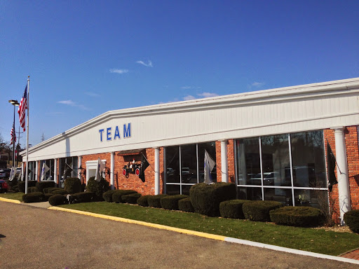 Used Car Dealer «Team Toyota», reviews and photos, 905 Brady Ave, Steubenville, OH 43952, USA