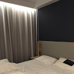 Photo n°3 de l'avis de Henning.r fait le 12/09/2021 à 18:50 sur le  Holiday Inn Express Kaiserslautern, an IHG Hotel à Kaiserslautern