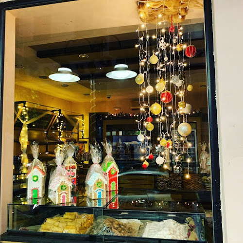 Bakery Κουσκουτόπουλος