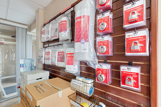 Self-Storage Facility «Security Public Storage», reviews and photos, 99 Hyde Ct, Daly City, CA 94015, USA