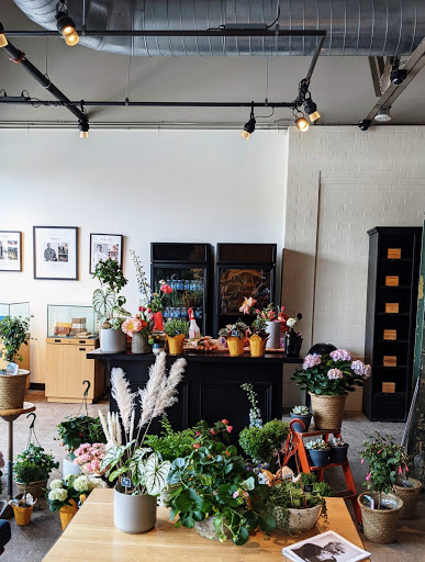 Watch Store «Shinola Detroit Store», reviews and photos, 441 W Canfield St, Detroit, MI 48201, USA