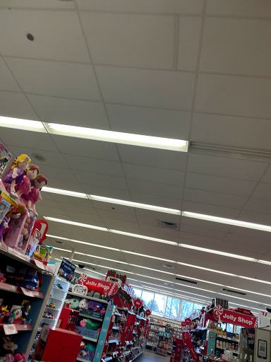 Drug Store «Walgreens», reviews and photos, 10 York Rd, Warminster, PA 18974, USA