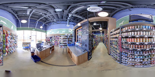 Pet Supply Store «The Naked Dog (Protein For Pets)», reviews and photos, 701 S Weir Canyon Rd #111, Anaheim, CA 92808, USA