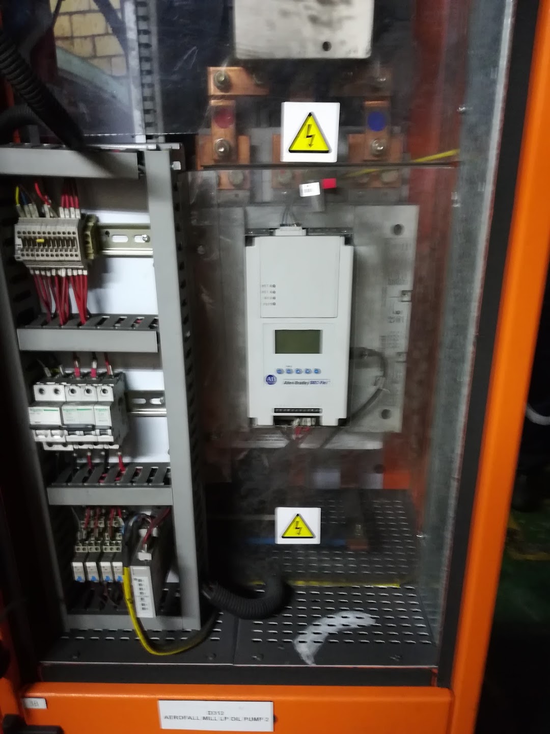 DIVERSIFIED POWER