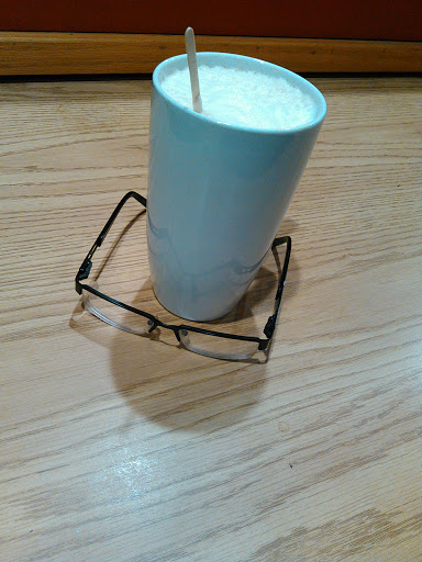 Wine Bar «Thirsty Mind Coffee and Wine Bar», reviews and photos, 23 College St # 6, South Hadley, MA 01075, USA