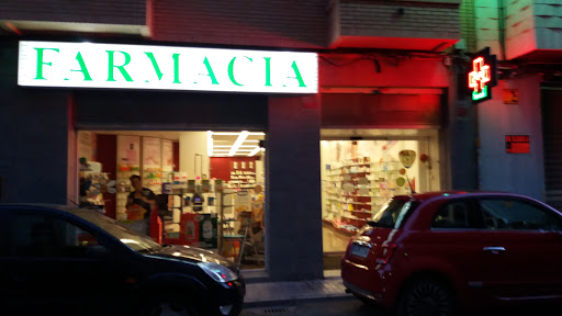 Farmacia "La Petanca"