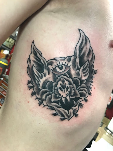 Tattoo Shop «Tattoo 42», reviews and photos, 753 SW 185th Ave, Beaverton, OR 97006, USA