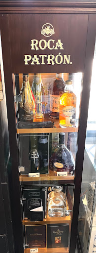 Liquor Store «Boulevard Spirits», reviews and photos, 5715 Randolph Blvd, San Antonio, TX 78233, USA