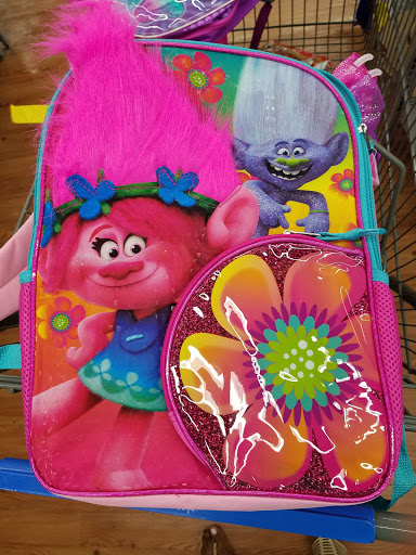 Discount Store «Walmart», reviews and photos, 11930 Acton Ln, Waldorf, MD 20601, USA