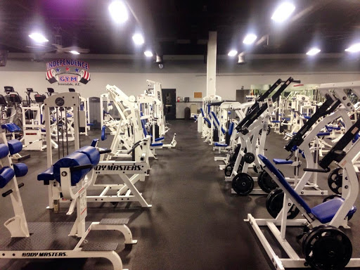 Gym «Independence Gym», reviews and photos, 2980 N Hayden Rd, Scottsdale, AZ 85251, USA