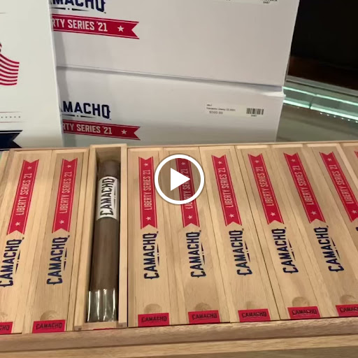 Cigar Shop «CIGAR CLUB», reviews and photos, 1407 Standiford Ave, Modesto, CA 95350, USA