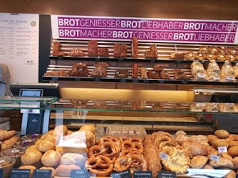 BROTmacher Breu u. Oberprieler GmbH