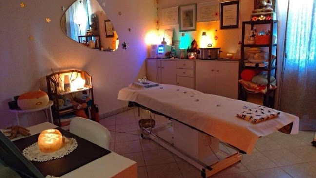 Studio massaggi e terapie di Simona Cattani