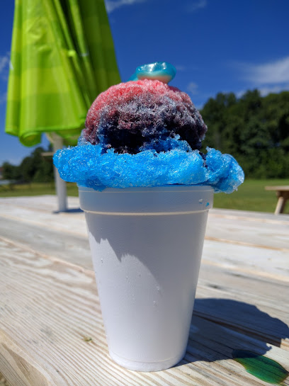 Pelican's SnoBalls