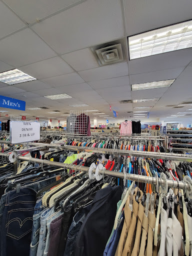Thrift Store «DAV Thrift Store USA», reviews and photos, 5517 Virginia Beach Blvd, Virginia Beach, VA 23462, USA