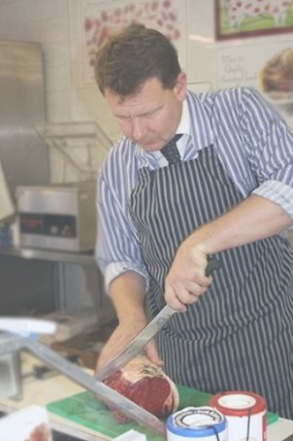 Reviews of B W Deacon Butchers in Bedford - Butcher shop