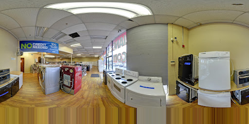 Appliance Store «Appliance Discount NW», reviews and photos, 11111 Bridgeport Way SW, Lakewood, WA 98499, USA