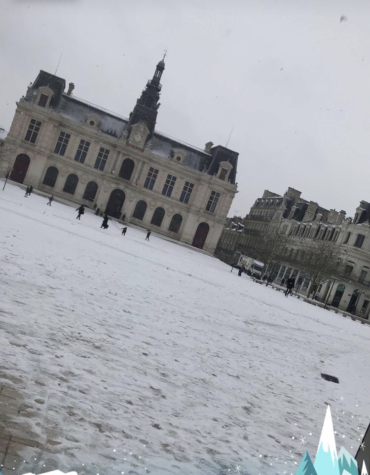 Photo n° 1 de l'avis de Elyn.. fait le 26/02/2019 à 19:51