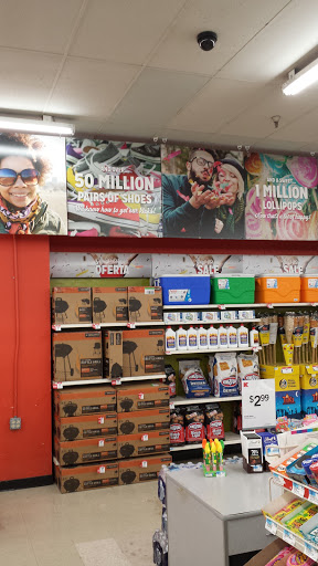 Discount Store «Kmart», reviews and photos, 411 Main St, Belleville, NJ 07109, USA