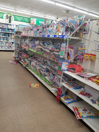 Dollar Store «Dollar Tree», reviews and photos, 341 S College Rd, Wilmington, NC 28403, USA