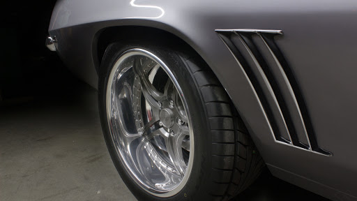 Auto Body Shop «One Off Rod & Custom», reviews and photos, 118 Sleepy Hollow Dr # 5, Middletown, DE 19709, USA