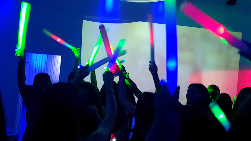 Florist «84 West Studios & Party Time DJs», reviews and photos, 11850 FL-84 # A10, Davie, FL 33325, USA