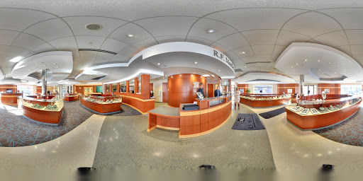 Jewelry Store «R.F. Moeller Jeweler», reviews and photos, 2065 Ford Pkwy, St Paul, MN 55116, USA