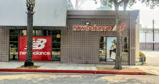 Shoe Store «New Balance», reviews and photos, 270 S Arroyo Pkwy, Pasadena, CA 91105, USA