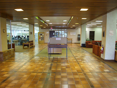 MacRae Library